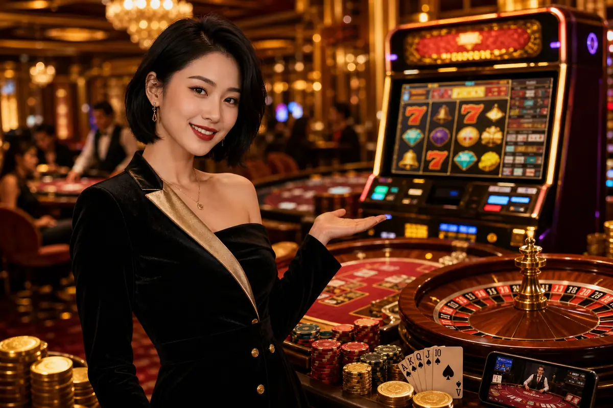vin555
